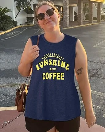 008-2.webp Womens Tank Tops Summer T Shirts Sleeveless Casual Loose Tunic Blouses