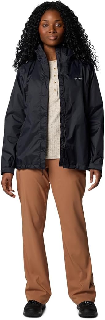 Women Arcadia II Jacket