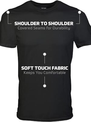 61aARaV0OJL._AC_SX385_.jpg Men Crew TShirts Multipack Style G1100