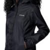 Women Arcadia II Jacket