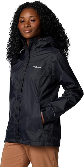 Women Arcadia II Jacket